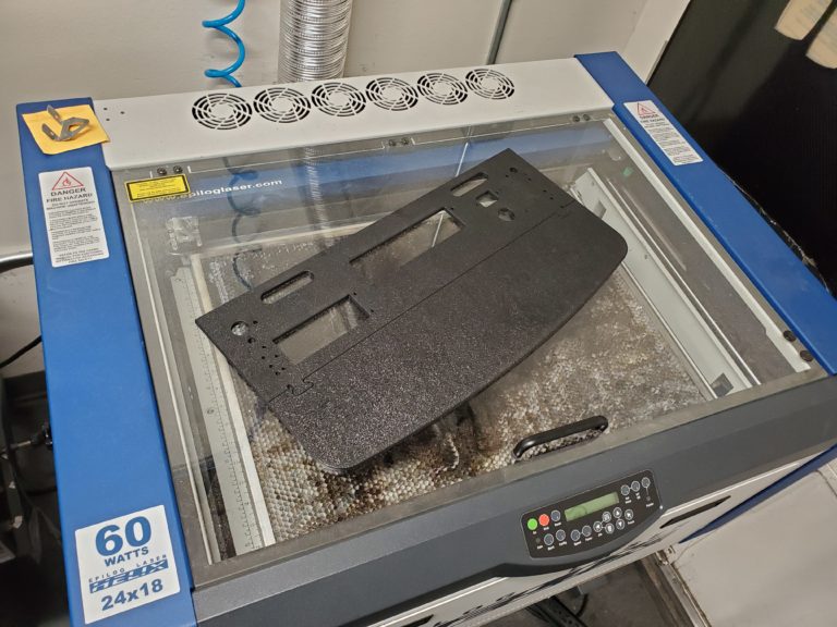 Aquarium Computer | Eleccelerator