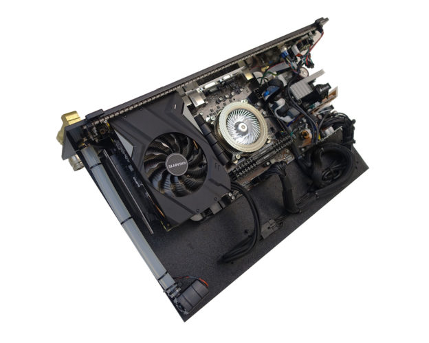 Aquarium Computer | Eleccelerator